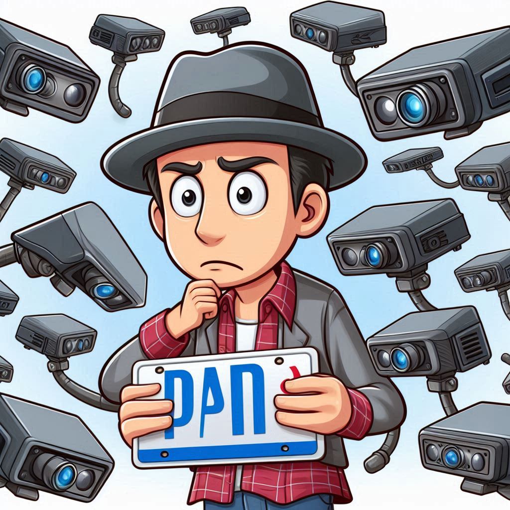 انتخاب دوربین مداربسته